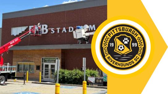 FNB new stadium sponsor taken in Indianapolis